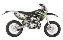 Sherco 50 SM Champion France Replica