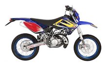 Sherco 50 SM Sherco Cup Replica