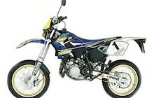 Sherco Champion 50 Supermotard