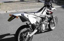 Sherco CityCorp 125 Enduro