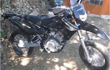 Sherco CityCorp 125 Supermotard