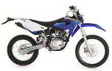 Sherco SE 125-F