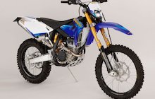 Sherco SE 2.5i-F