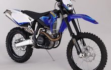Sherco SE 4.5i-F