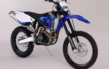 Sherco SE 5.1i-F