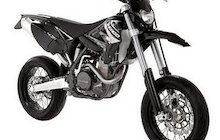Sherco SM 4.5i-F