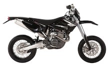 Sherco SM 5.1i-F