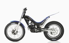 Sherco ST 0.8