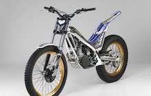 Sherco ST 2.9