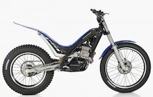 Sherco ST 3.2 F
