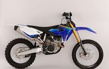 Sherco SX 2.5i-F