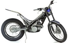 Sherco Trial 1.25
