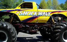 Shockwave