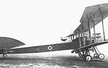 Short Bomber
