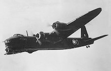Short Stirling