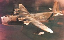 Short Sunderland