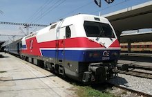 Siemens OSE Class 120