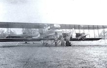 Sikorsky Ilya Muromets
