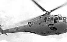 Sikorsky S-59