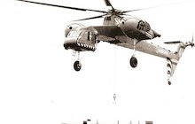 Sikorsky S-60