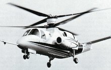 Sikorsky S-69