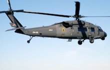 Sikorsky S-70