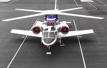 Sikorsky S-72