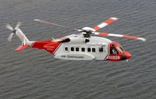 Sikorsky S-92