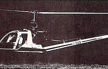 Silvercraft SH-200