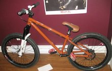 Simtra Psycho