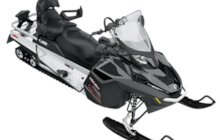 Skidoo Expedition LE