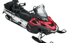 Skidoo Expedition SE