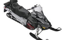 Skidoo Expedition Sport