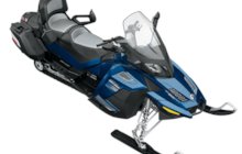 Skidoo Grand Touring SE