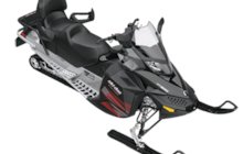 Skidoo Grand Touring Sport