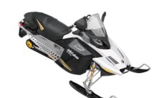 Skidoo GSX LE