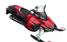 Skidoo GSX SE