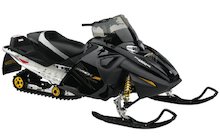 Skidoo Mach Z Adrenaline
