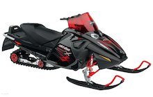 Skidoo Mach Z X