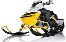 Skidoo MX Z Adrenaline