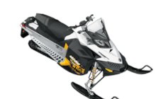 Skidoo MX Z TNT