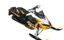 Skidoo MX Z X-RS