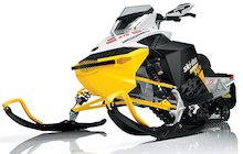 Skidoo MX Z X