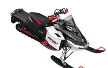 Skidoo Renegade BackCountry X