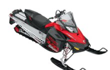 Skidoo Renegade BackCountry