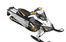 Skidoo Renegade SP