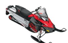 Skidoo Renegade Sport