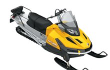 Skidoo Tundra Sport