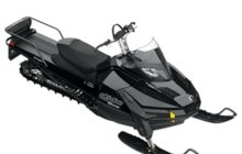 Skidoo Tundra Xtreme