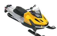 Skidoo Tundra